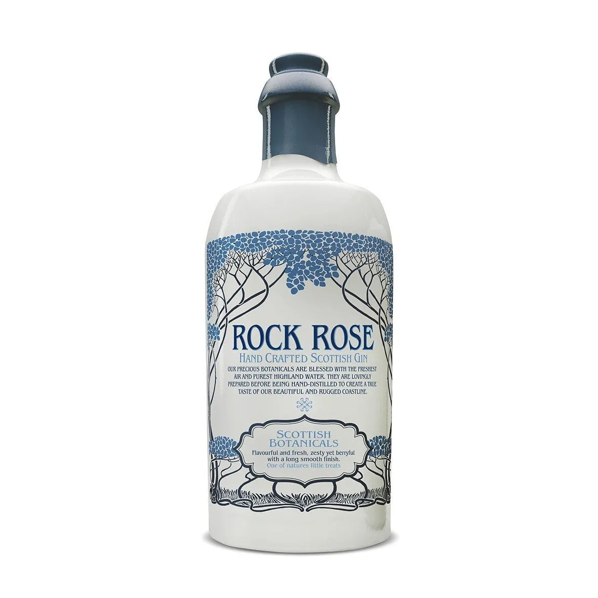 Rock Rose Gin 70cl
