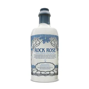 Rock Rose Gin 70cl