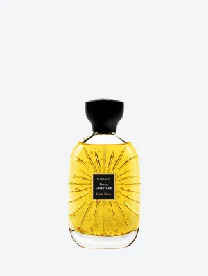 Rose omeyyade edp