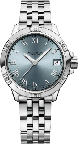 RW Watch Tango Quartz Ladies