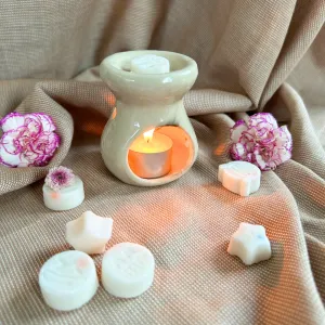 Serenity Drift Wax Melts| Spearmint, Camphor & Ylang Ylang