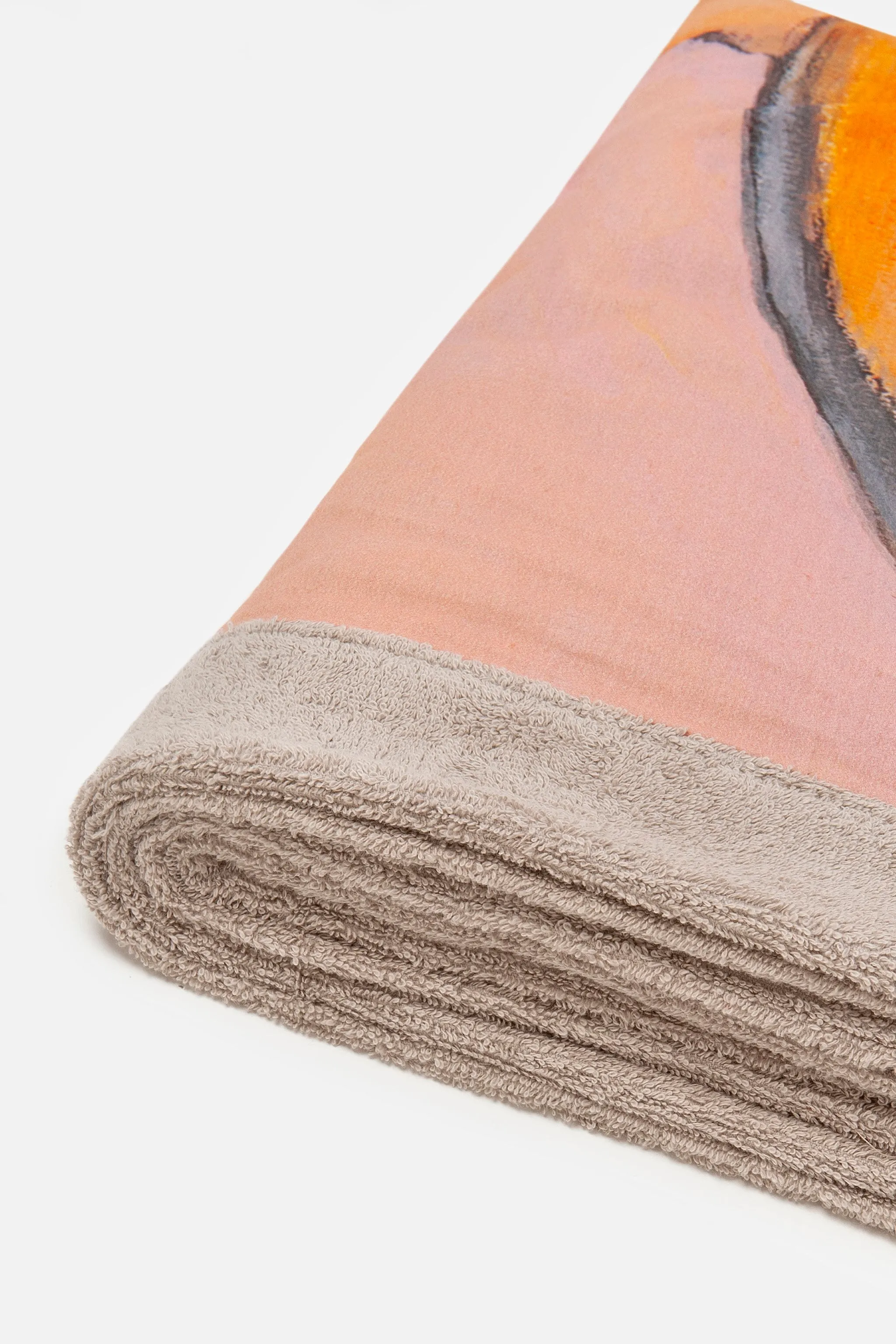 Sex on the Beach | Signature Beach Towel