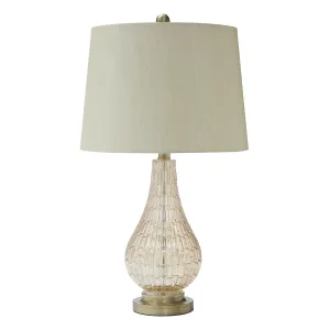 Signature Design by Ashley Latoya Table Lamp L430594