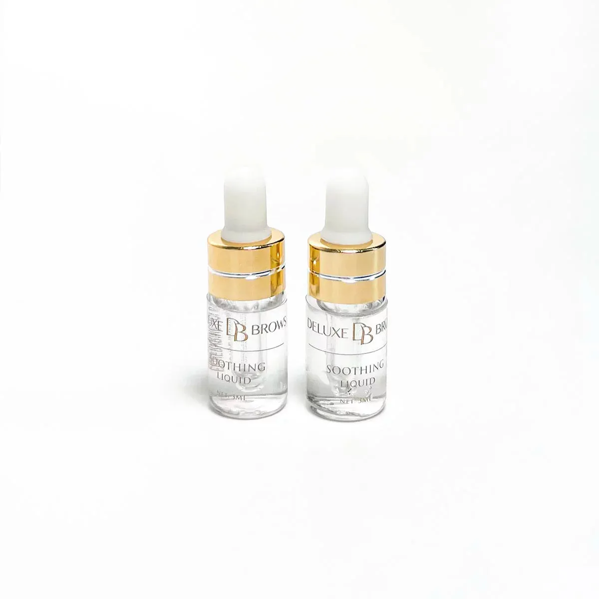 Soothing Gel Liquid
