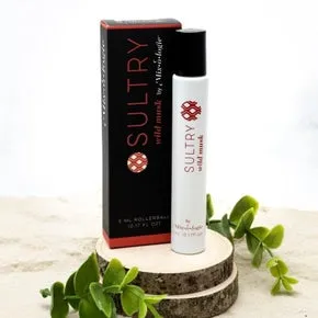 Sultry Rollerball Perfume