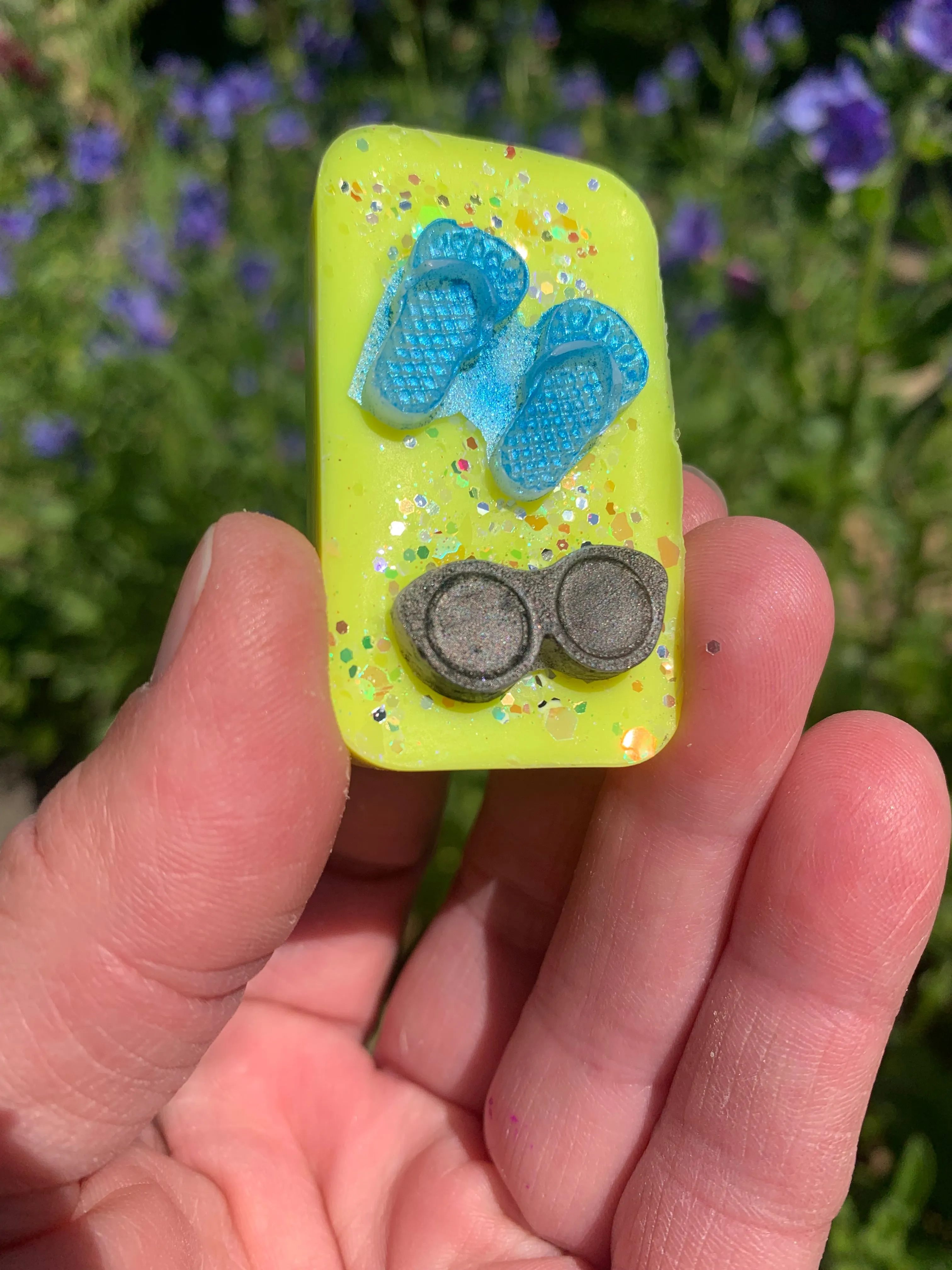 Summer Vibes Limited Edition