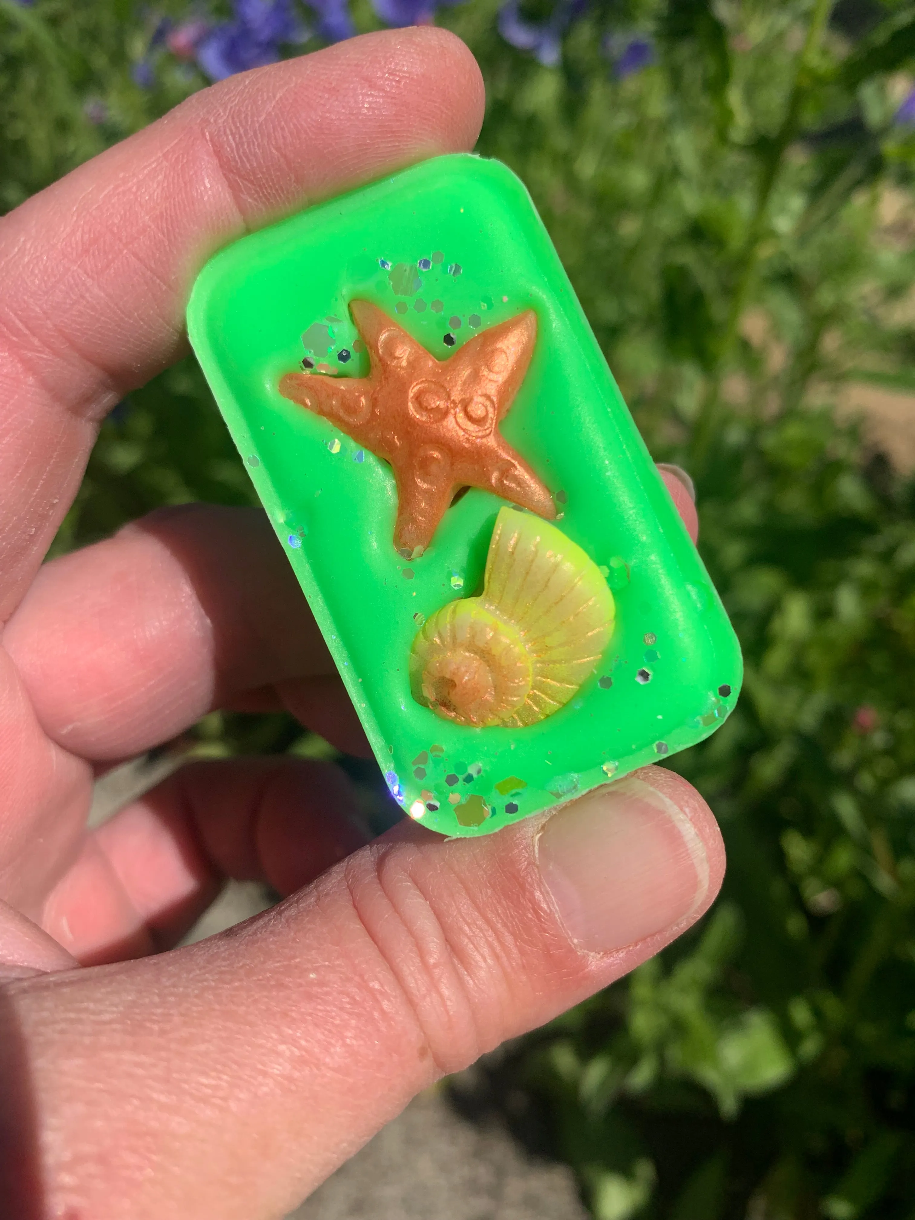 Summer Vibes Limited Edition