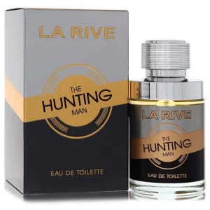 The Hunting Man Eau De Toilette Spray By La Rive Eau De Toilette Spray (The Hunting Man Eau De Toilette Spray By La Rive)