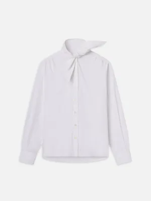 The Wednesday Shirt -- White