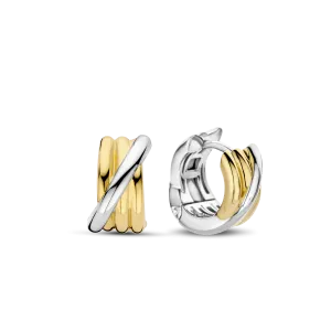 TI SENTO Earrings 7960SY