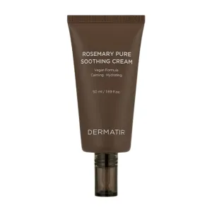 [TIRTIR] Rosemary Pure Soothing Cream 50ml
