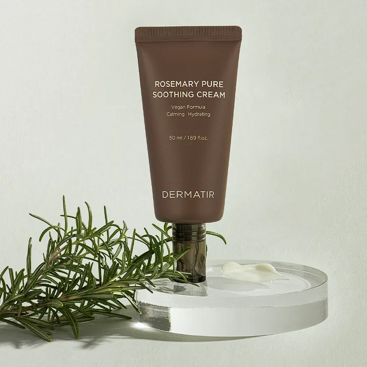 [TIRTIR] Rosemary Pure Soothing Cream 50ml