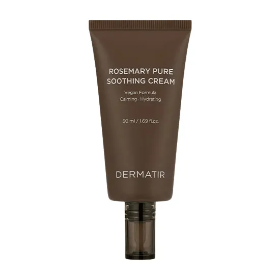 [TIRTIR] Rosemary Pure Soothing Cream 50ml