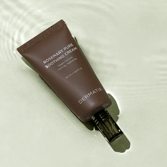 [TIRTIR] Rosemary Pure Soothing Cream 50ml