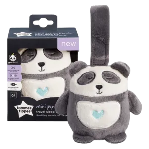 Tommee Tippee - Pip the Panda Mini Rechargeable Sleep Aid