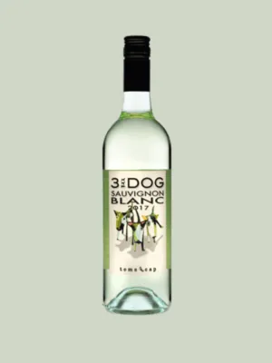 TOMS CAP 2019 SAUVIGNON BLANC - SILVER MEDAL