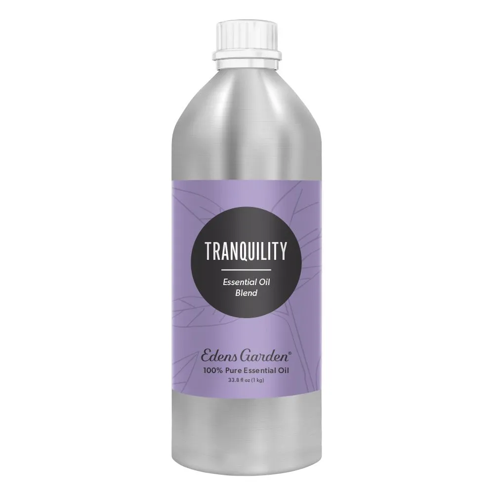 Tranquility Essential Oil Blend- Bulk