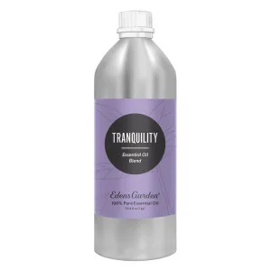 Tranquility Essential Oil Blend- Bulk
