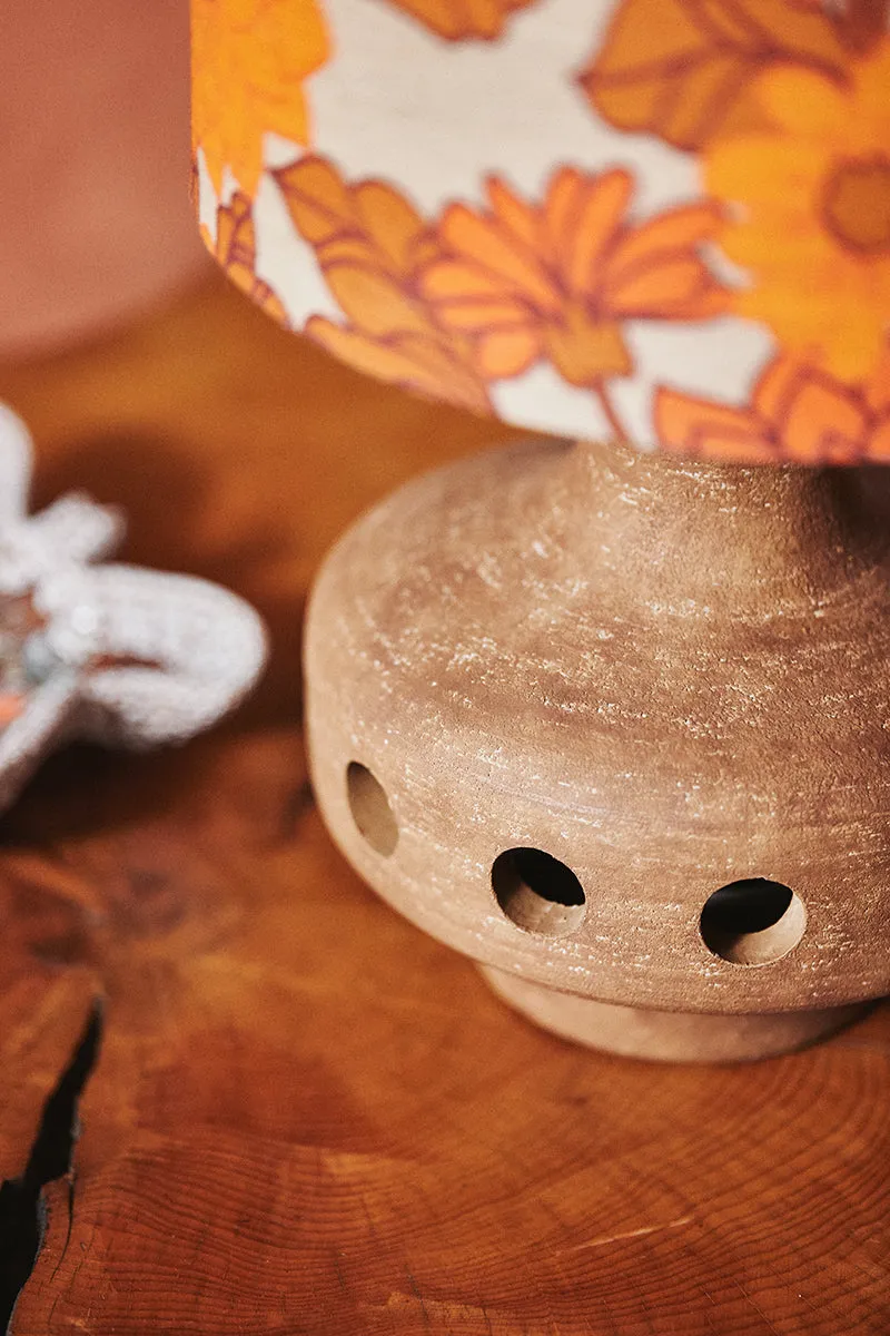 Ultimate Mud Lampbase