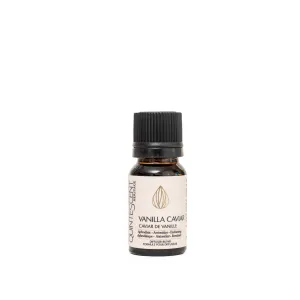 Vanilla Caviar - Caviar de Vanille | Essential Oil Blend