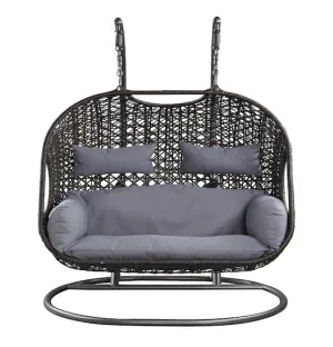 Vasta Double Hanging Chair