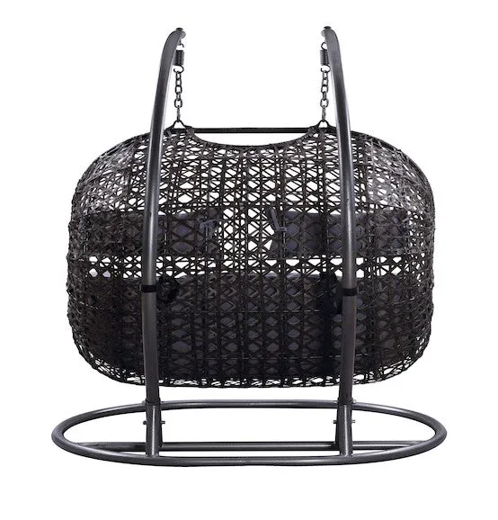 Vasta Double Hanging Chair