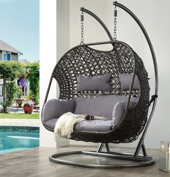 Vasta Double Hanging Chair