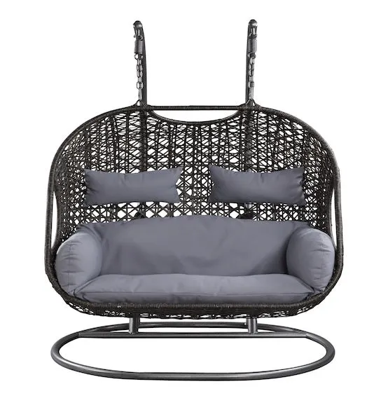 Vasta Double Hanging Chair