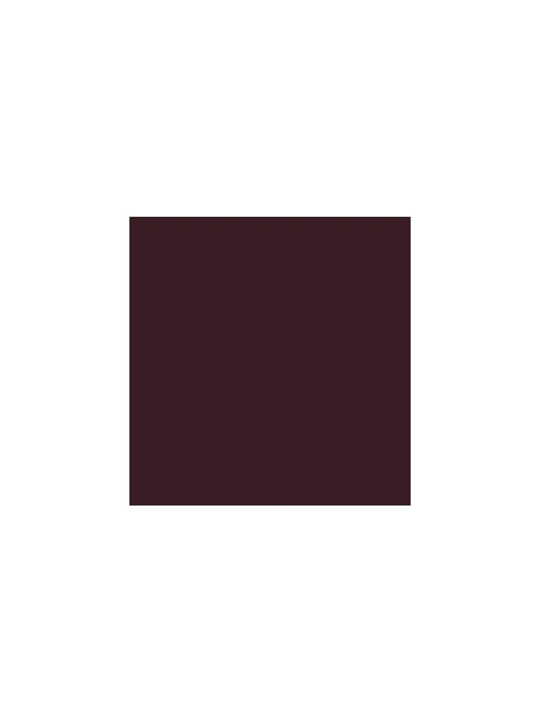 WES Casuals Solid Wine Ribbed Slim-Fit Sweater